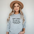 Kindness Teacher Sweatshirt, Teacher Appreciation Gift, Teacher Shirts, Back to School Crewneck